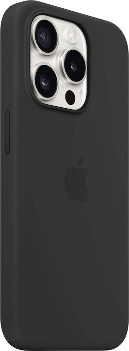Productafbeelding Apple Siliconen hoesje met MagSafe (Apple iPhone 15 Pro)