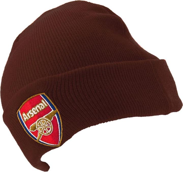 Produktbild Arsenal FC Mütze Umgekrempelter Umschlag
