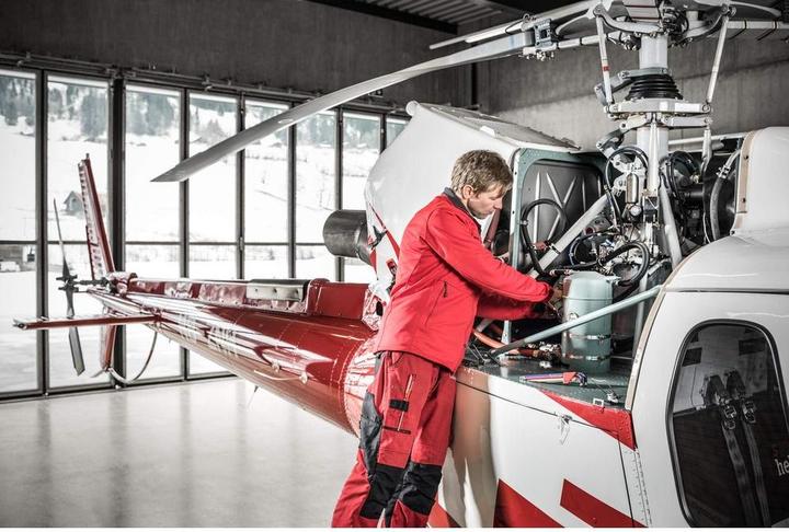 Actual product image PB Swiss Tools PB 8643 (TX)