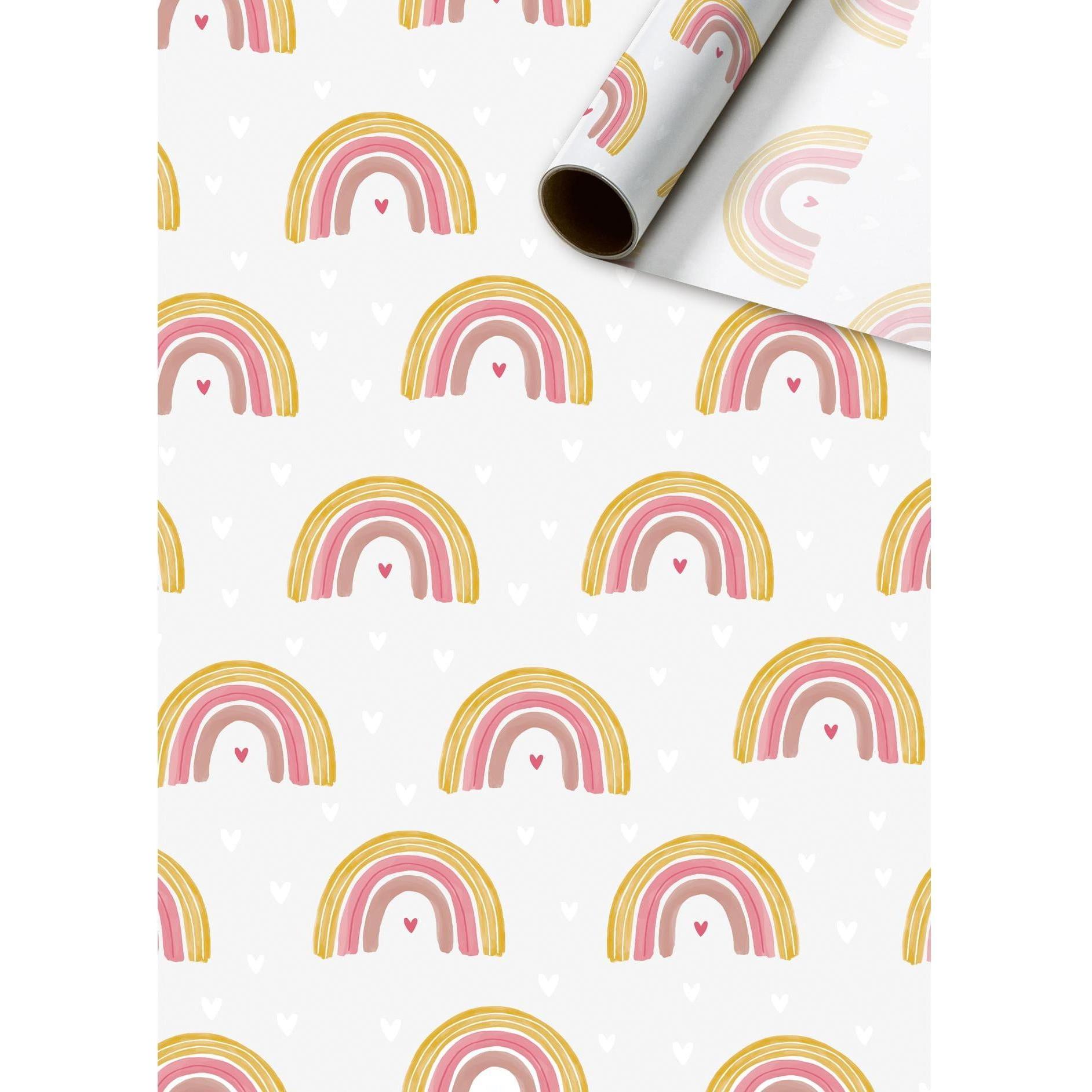 Stewo, Geschenkverpackung, Chilly (Geschenkpapier, 1 x)