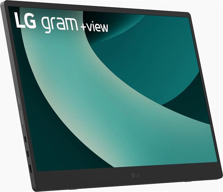 Actual product image LG gram 17 +view (2560 x 1600 pixels, 17")