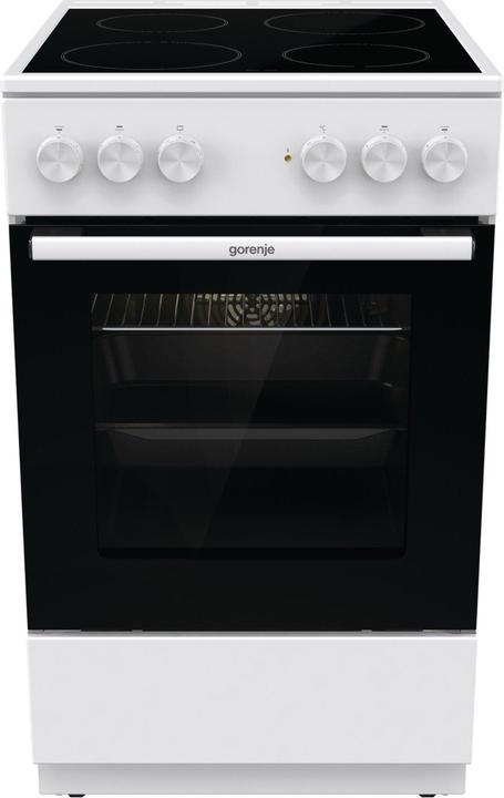 Produktbild Gorenje GEC5A41WG