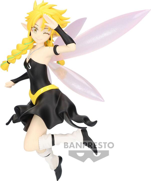 Image du produit Banpresto Moi, quand je me réincarne en Slime - Ramiris Repoprize