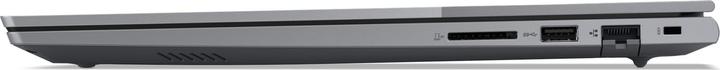 Produktbild Lenovo ThinkBook 16 Gen 7 (16", Intel Core Ultra 5 125U, 16 GB, 512 GB, DE)