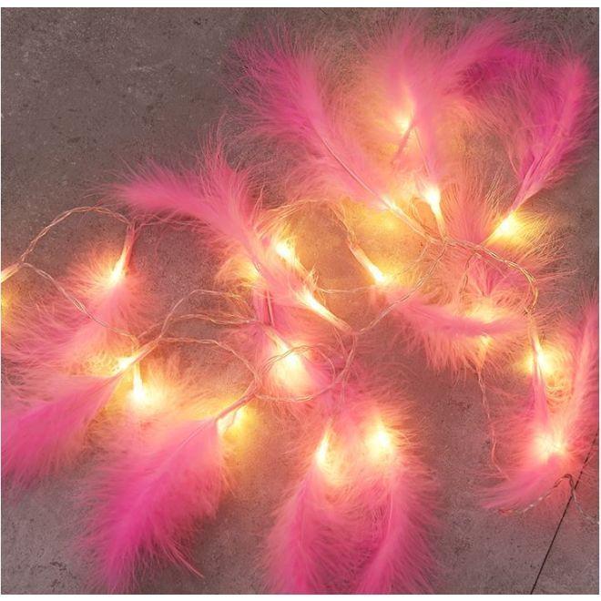 Image du produit MU Style Confo Series Guirlande lumineuse décorative (3 m) (3 m)