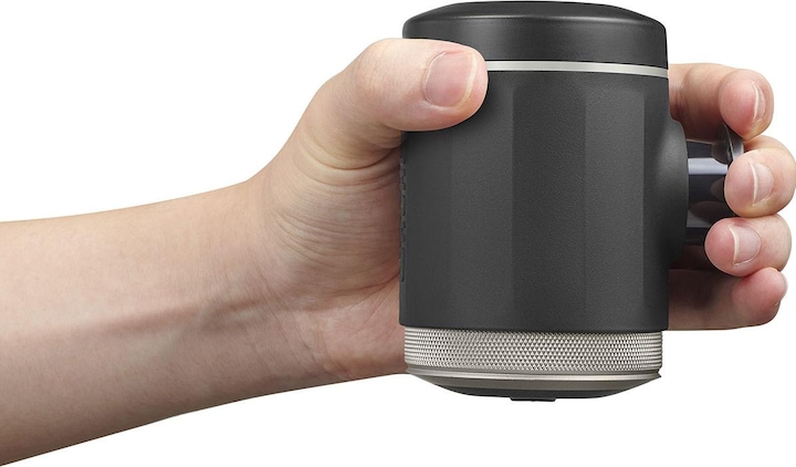 Image du produit Wacaco Machine espresso portable (0.08 l)