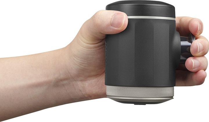 Actual product image Wacaco Portable espresso machine (0.08 l)