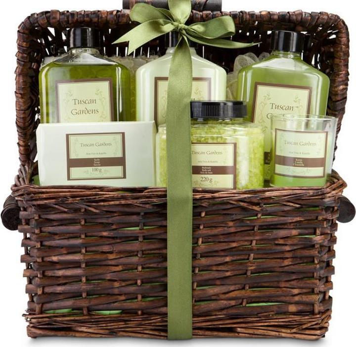 Image du produit Römer Wellness Arezzo (Set soin du corps)