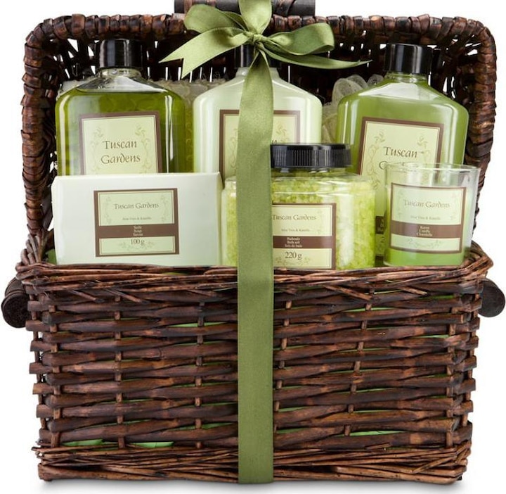 Immagine prodotto Römer Wellness Arezzo (Set per la cura del corpo)