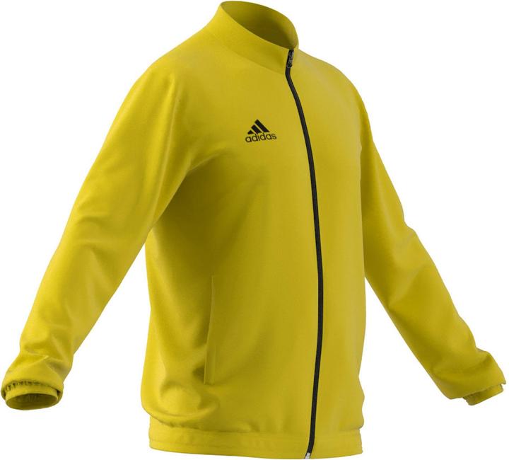 Produktbild adidas Entrada 22 Trainingsjacke Herren (XS)