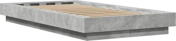 Produktbild vidaXL Bettgestell (90 x 200 cm)