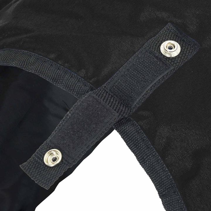 Produktbild vidaXL Pferdedecke (125 cm)