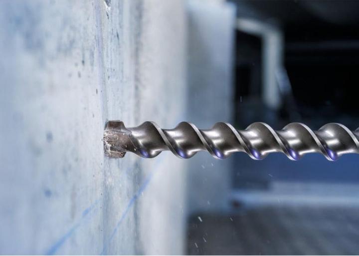 Produktbild Bosch Professional Zubehör Hammerbohrer SDS max-7, 40 x 400 x 520 mm (40 mm)