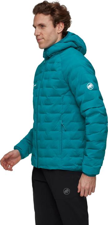 Produktbild Mammut Sender IN Hooded Jacket Men (L)