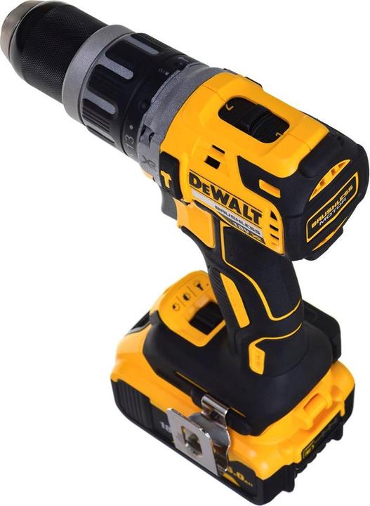 Produktbild DeWalt DCK2080P2T-QW