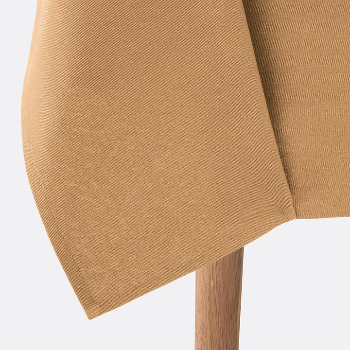 Actual product image La Redoute Interieurs Scenario Nappe Coton (150 x 300 cm)