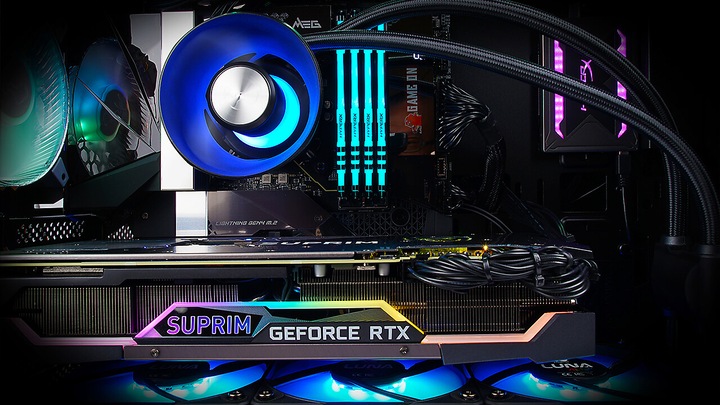 Produktbild In Win 309 Gaming Edition (ATX, mATX, Mini-ITX)
