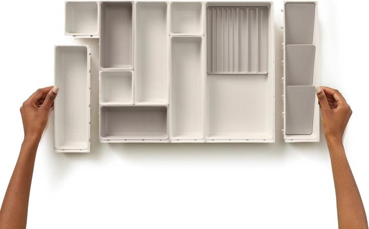 Produktbild Joseph Joseph MakeUp Organiser Viva Set