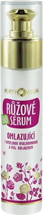 Produktbild Purity Bio (50 ml)