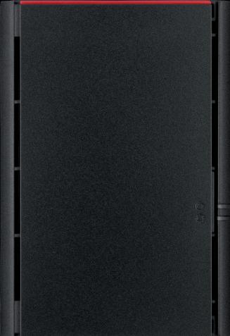 Image du produit Buffalo Station de liaison 220 (WD Red)