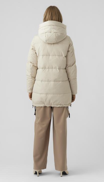 Immagine prodotto Vero Moda Kapuzen Puffer Jacke