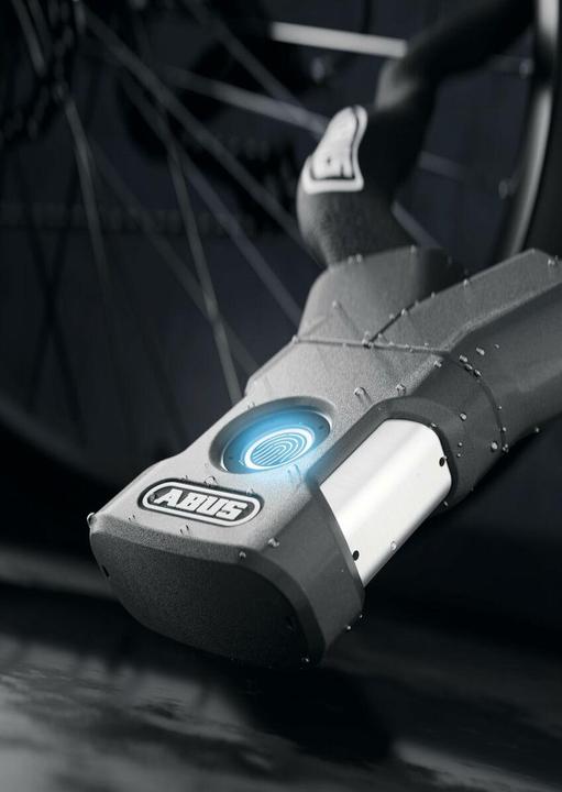 Actual product image Abus Yardo 7807F/85 (85 cm)