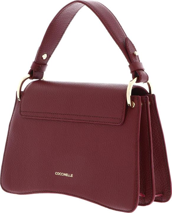 Immagine prodotto Coccinelle C-Me Grained Leather Handbag