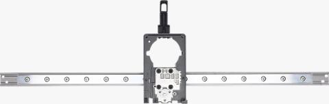Produktbild Bambu Lab - H2S - X-Axis Assembly (Ersatzteile)