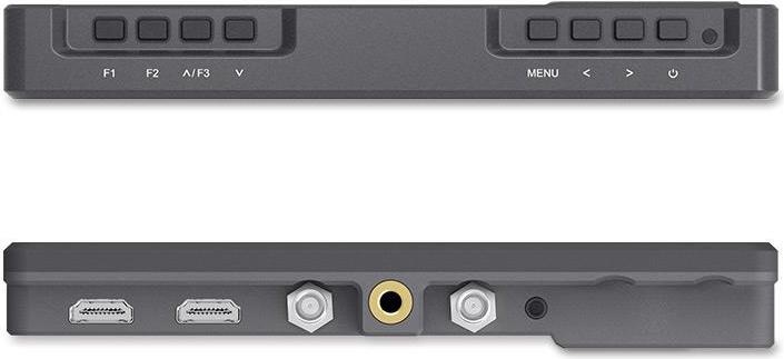 Produktbild Feelworld 7" P7 Aluminium Ultra Bright Monitor (7", Full HD)