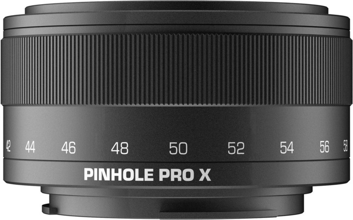 Image du produit Thingyfy Pinhole Pro X pour Pentax K (Pentax K)