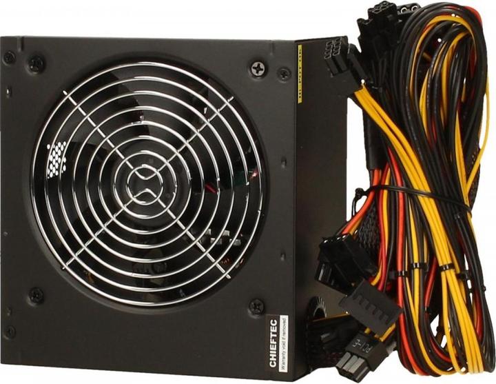 Produktbild Chieftec Smart (600 W)