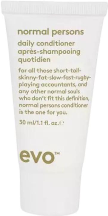 Actual product image Evo Daily Refreshing Scalp Balancer (30 ml)