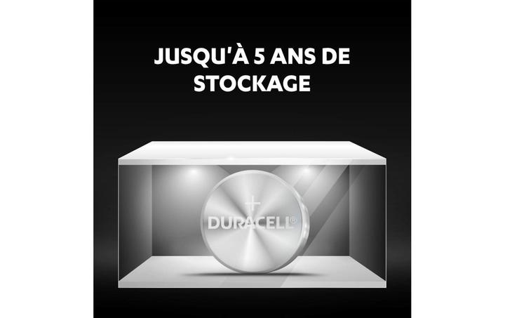 Image du produit Duracell Electronics (2 pcs, LR43, 170 mAh)