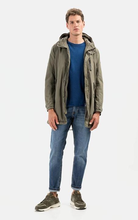Immagine prodotto Camel Active Jeans per ogni occasione (W35/L34)