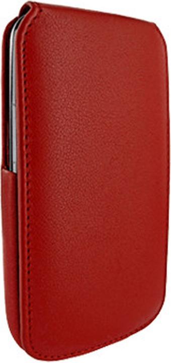 Piel Frama 585WHITE iMagnum Leather Case for Samsung I9300 Galaxy S III White (Samsung Galaxy S3 i9300)