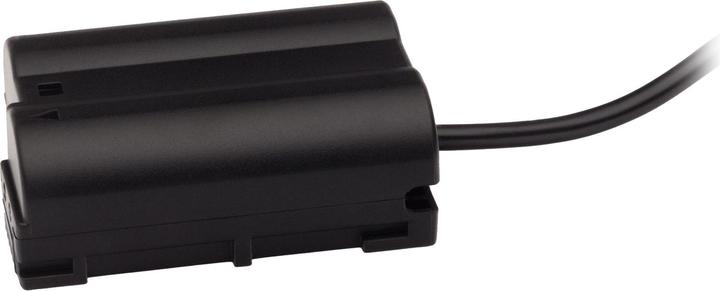 Image du produit Patona Adaptateur de batterie d'entrée USB-C EN-EL15 (Batterie de l'appareil photo)