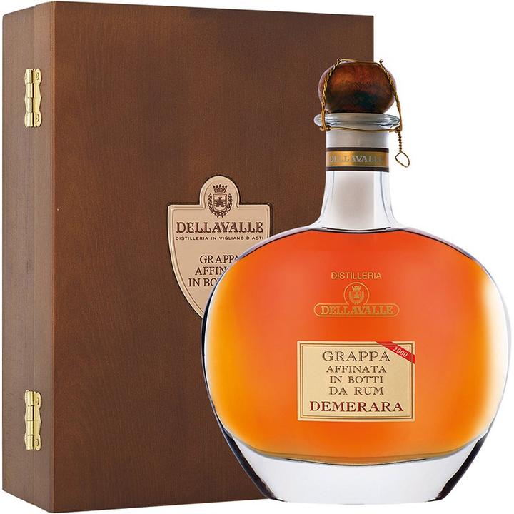 Dellavalle Grappa Riserva (1 x 150 cl)