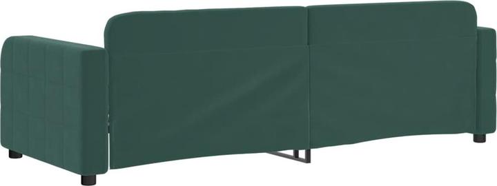 Produktbild vidaXL Tagesbett mit Matratze