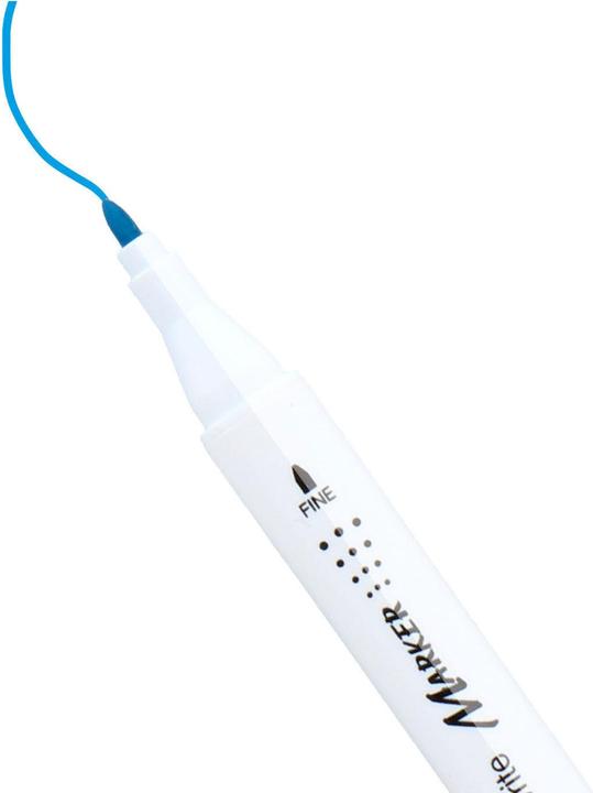 Produktbild Topwrite Fineliner 12pcs (Mehrfarbig, 12 x)