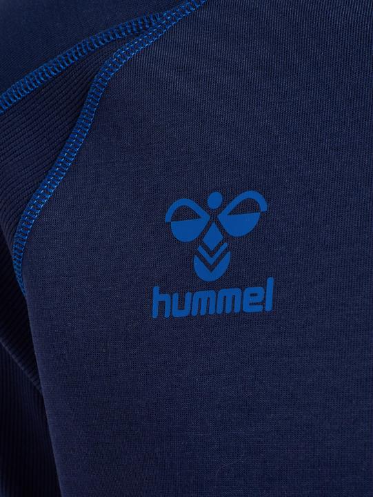 Produktbild hummel hmlMOVE 2.0 HOODIE (S)