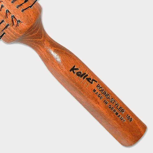 Immagine prodotto Keller Setole tonde di nylon Round-Styler