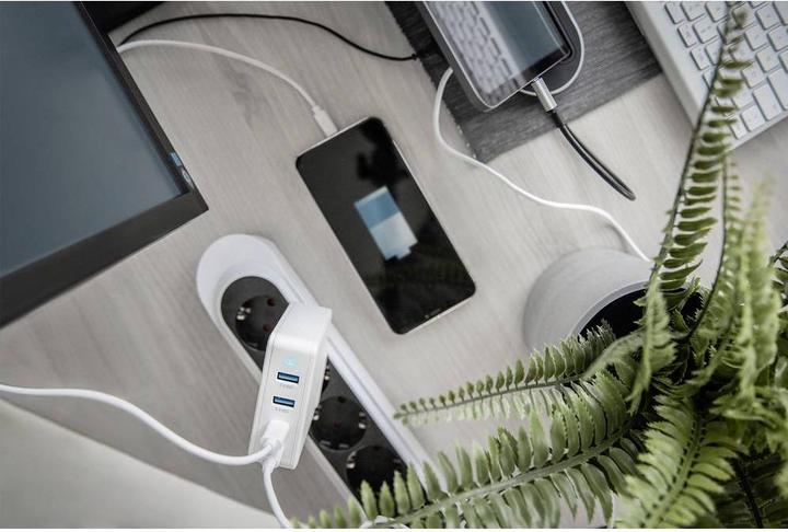 Productafbeelding Digitus Universele oplaadadapter (100 W)