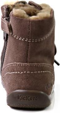 Actual product image Kickers Bamara-24 (24)