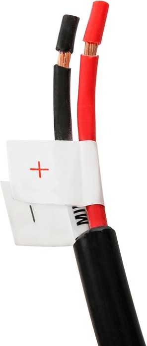 Actual product image Wattstunde WS65EFX Marine Solar Panel (65 W, 2.20 kg)