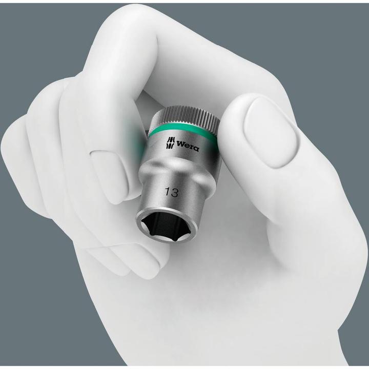 Actual product image Wera 8755 A PZ 2 x 28 mm (28 mm)
