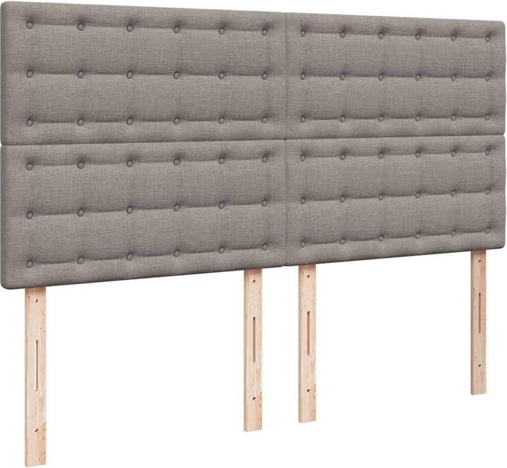 Image du produit vidaXL Boxspringbett (180 x 200 cm)