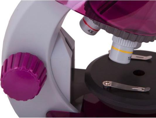 Productafbeelding Levenhuk LabZZ M101 amethist NL