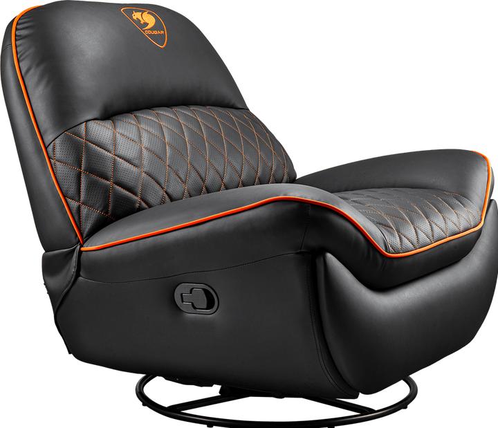 Actual product image Cougar Gaming Sofa Overlord