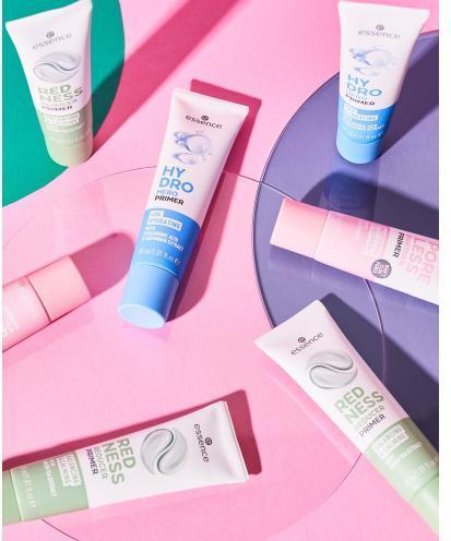 Produktbild essence Poreless Partner Primer (Pink)
