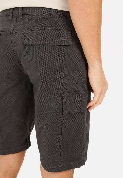 Produktbild Camel Active Cargo Shorts Regular Fit (46)